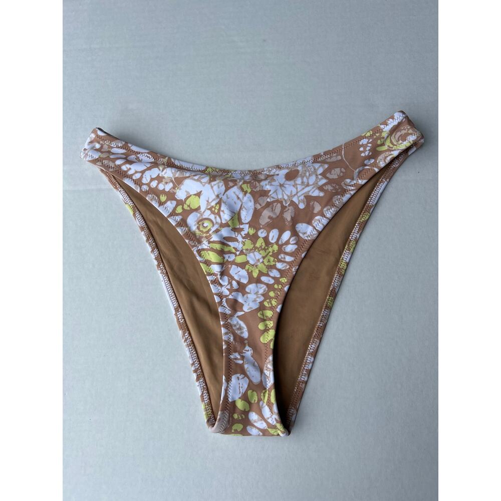 Aerie Floral Cheekiest